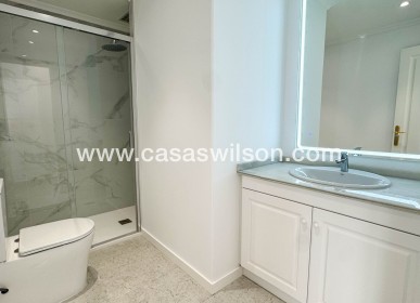 Sale - Apartment - Orihuela Costa - Costa Blanca