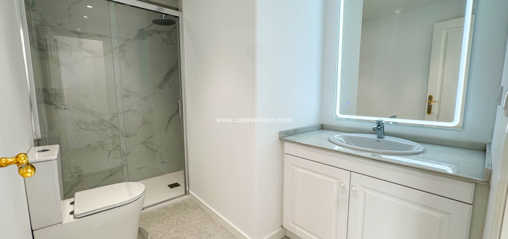 Sale - Apartment - Orihuela Costa - Costa Blanca