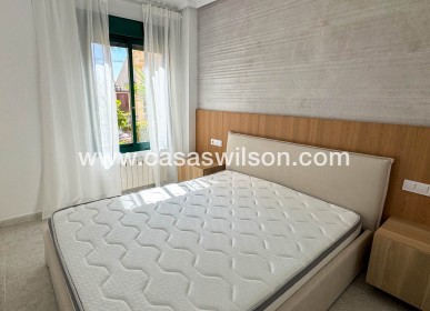 Sale - Apartment - Orihuela Costa - Costa Blanca