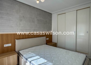 Sale - Apartment - Orihuela Costa - Costa Blanca