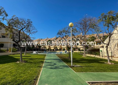 Sale - Apartment - Orihuela Costa - Costa Blanca