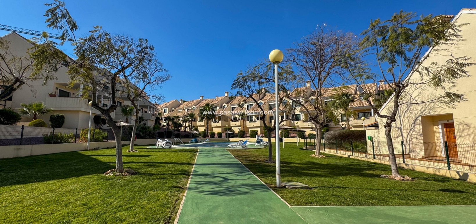 Sale - Apartment - Orihuela Costa - Costa Blanca