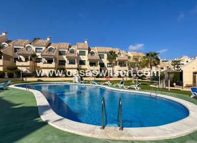 Sale - Apartment - Orihuela Costa - Costa Blanca