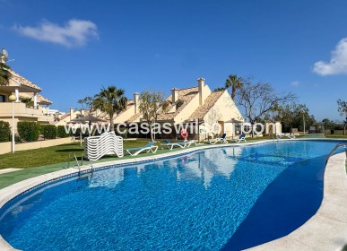 Sale - Apartment - Orihuela Costa - Costa Blanca