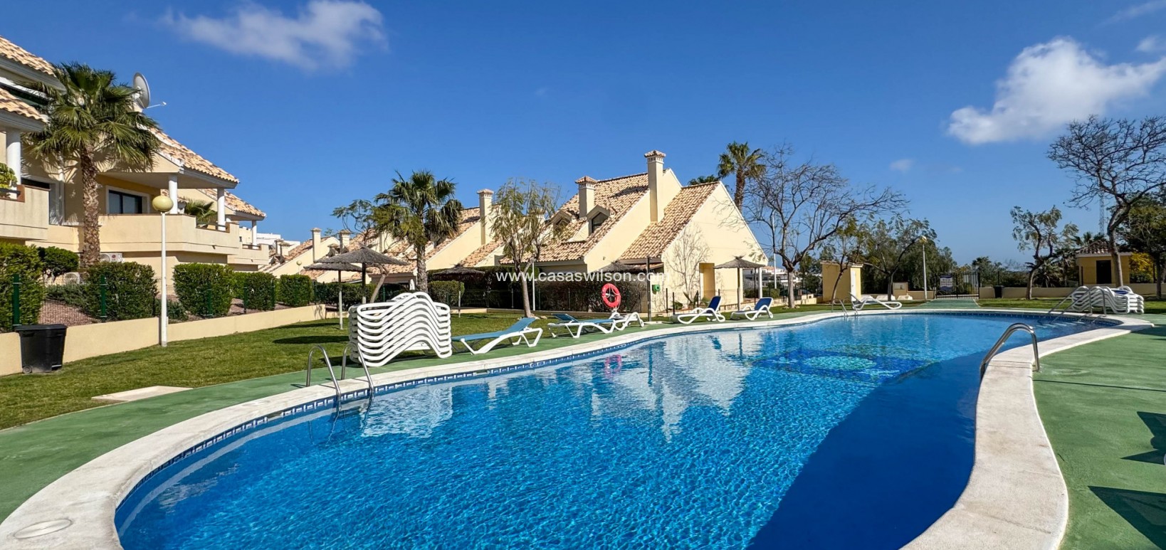 Sale - Apartment - Orihuela Costa - Costa Blanca