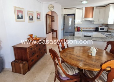 Sale - Apartment - Villamartin - Costa Blanca