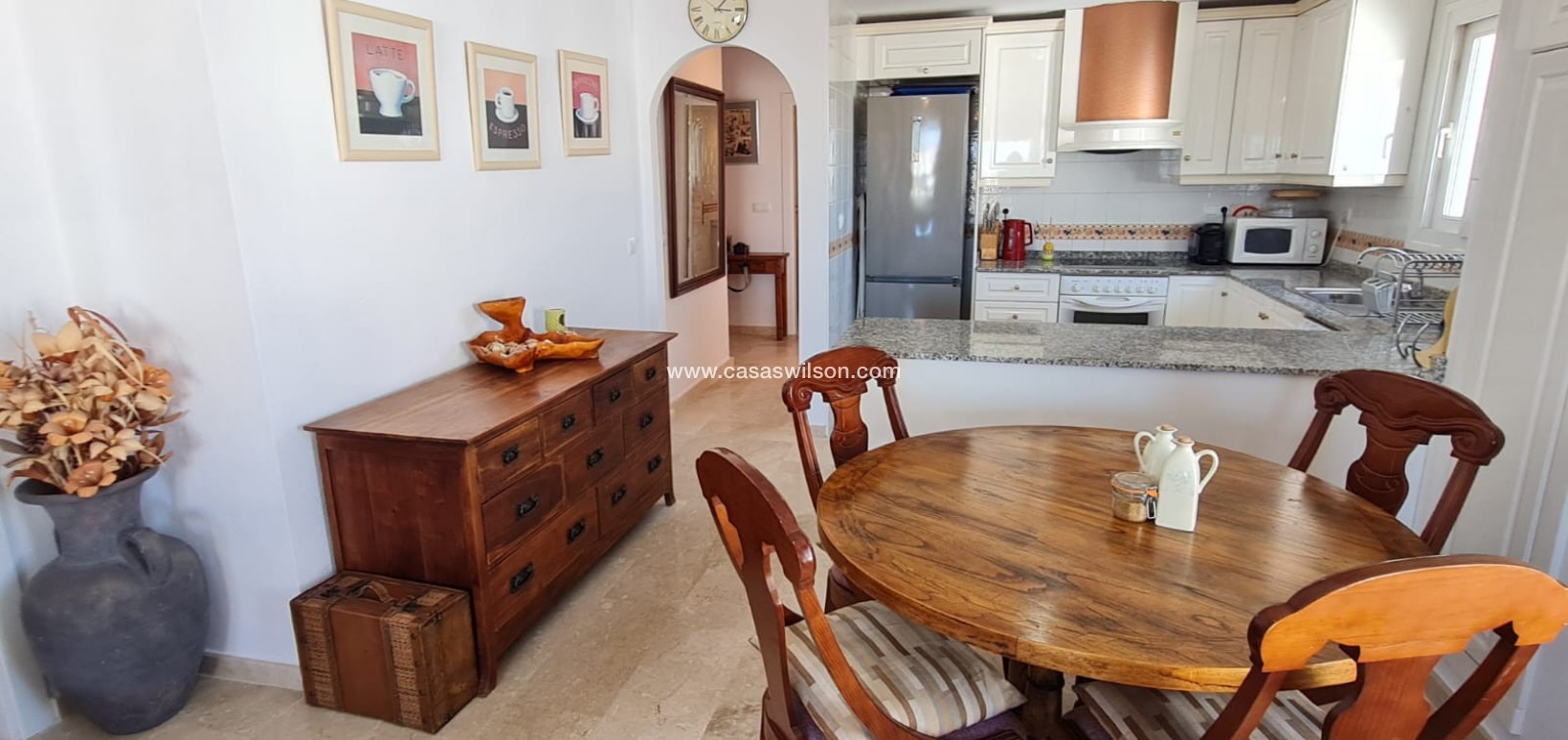 Sale - Apartment - Villamartin - Costa Blanca