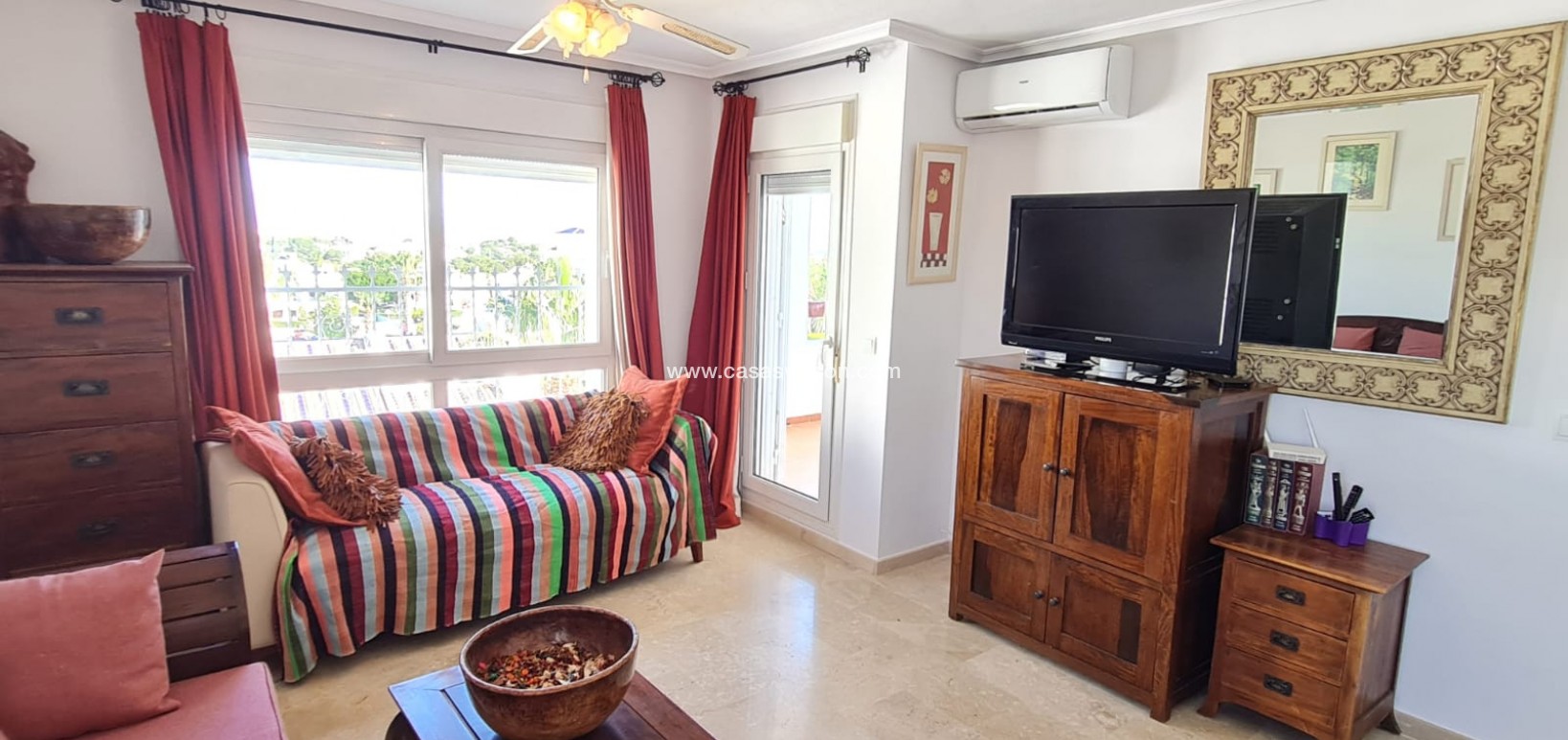 Sale - Apartment - Villamartin - Costa Blanca