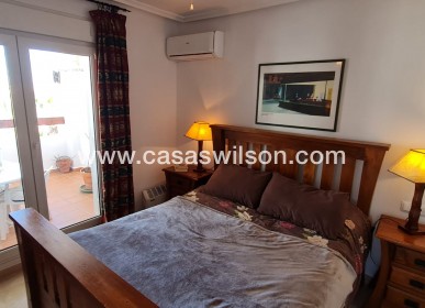 Sale - Apartment - Villamartin - Costa Blanca