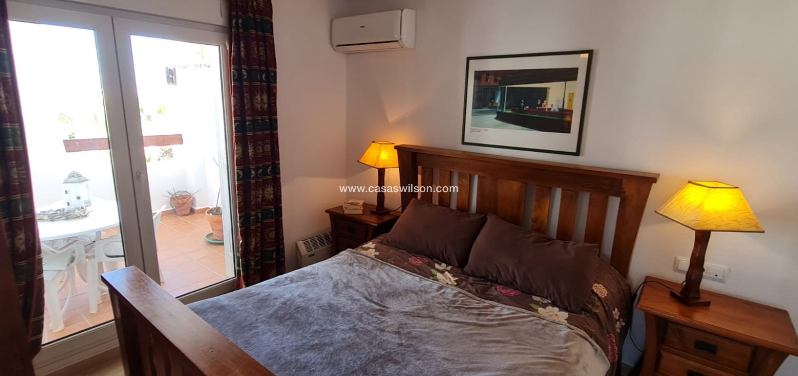 Sale - Apartment - Villamartin - Costa Blanca