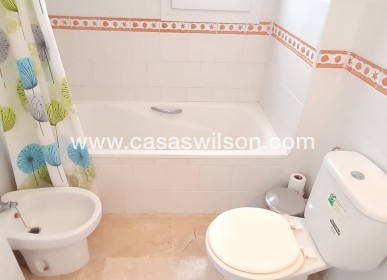 Sale - Apartment - Villamartin - Costa Blanca