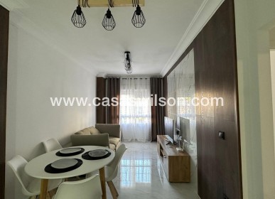 Sale - Apartment - Torrevieja