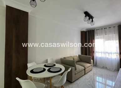 Sale - Apartment - Torrevieja