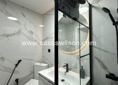 Sale - Apartment - Torrevieja