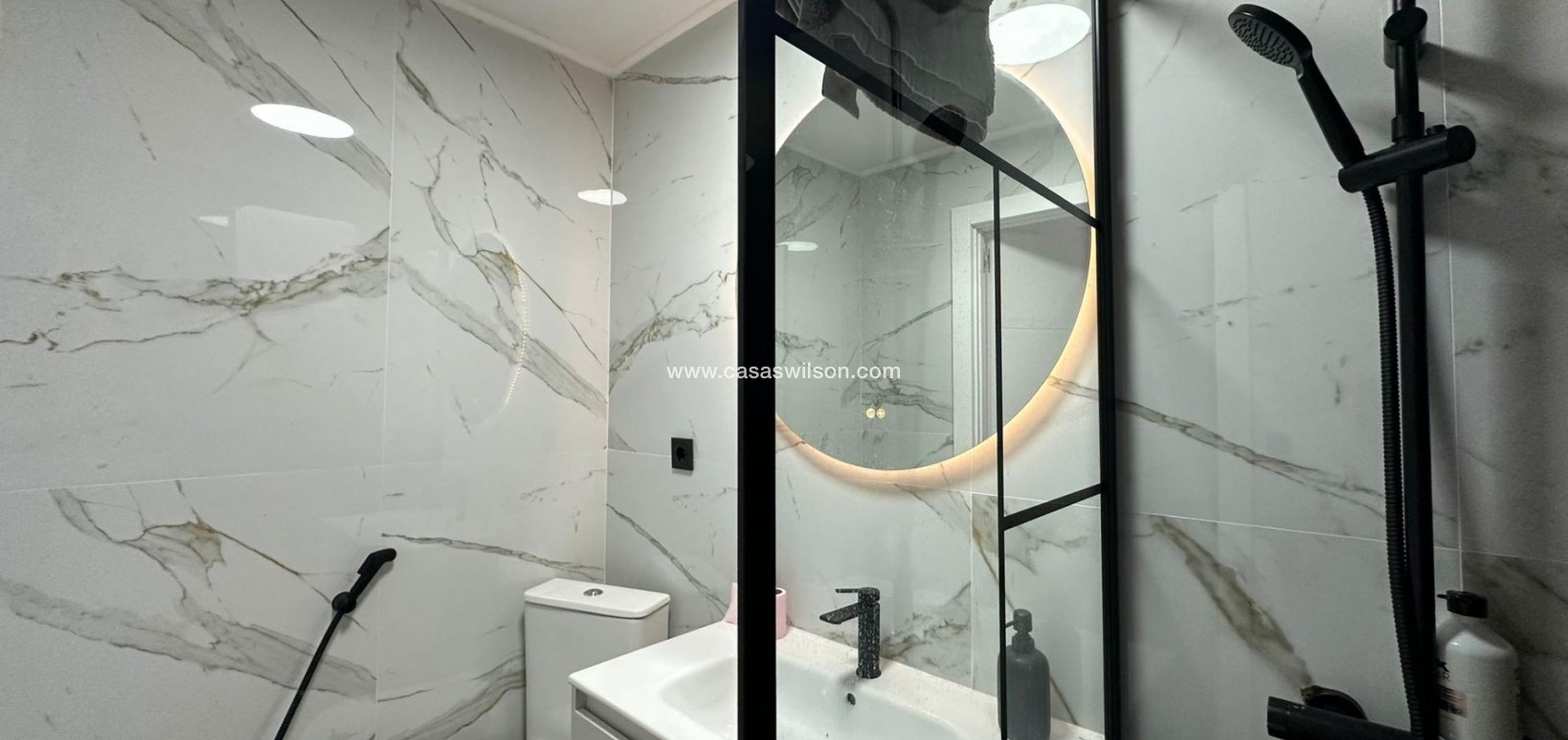 Sale - Apartment - Torrevieja