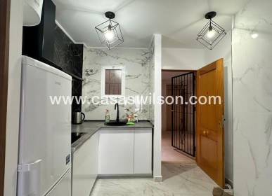 Sale - Apartment - Torrevieja