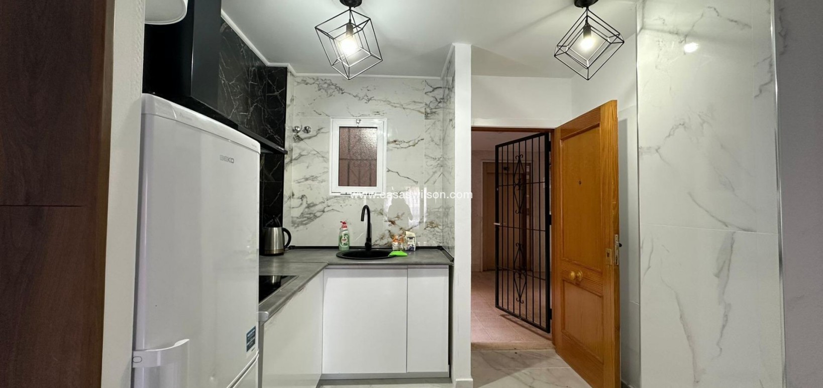 Sale - Apartment - Torrevieja