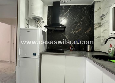 Sale - Apartment - Torrevieja