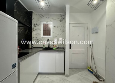 Sale - Apartment - Torrevieja