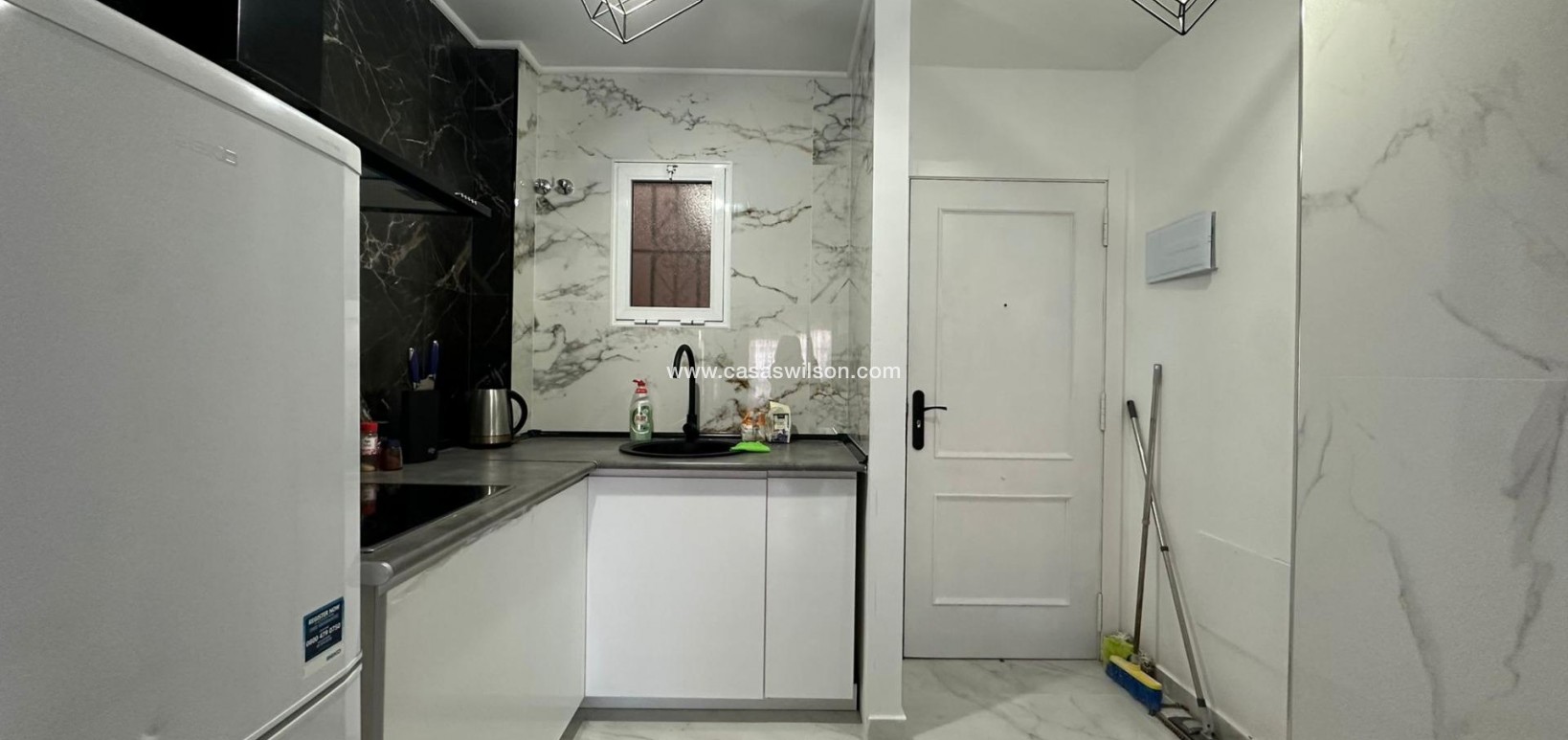 Sale - Apartment - Torrevieja