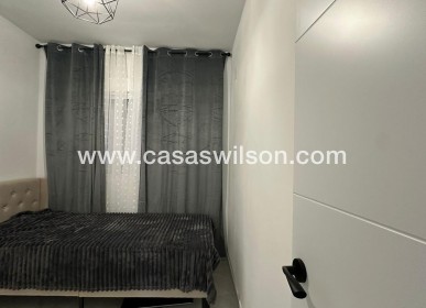 Sale - Apartment - Torrevieja