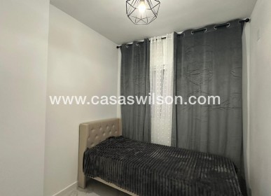 Sale - Apartment - Torrevieja