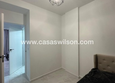 Sale - Apartment - Torrevieja