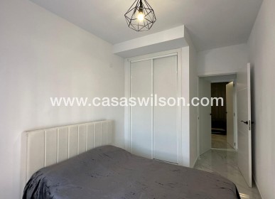 Sale - Apartment - Torrevieja