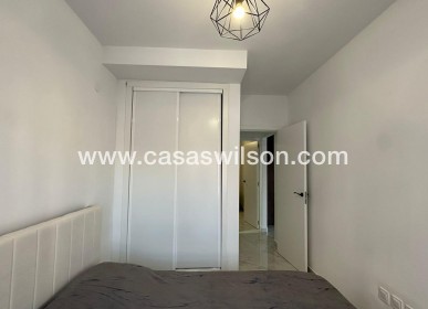 Sale - Apartment - Torrevieja