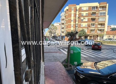 Sale - Apartment - Torrevieja