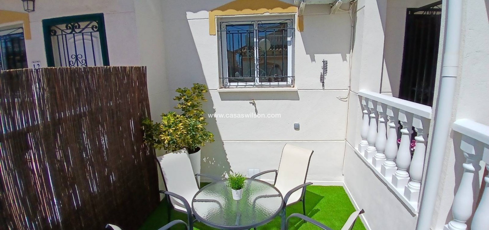 Sale - Apartment - Orihuela - Urbanización Perla Del Mar