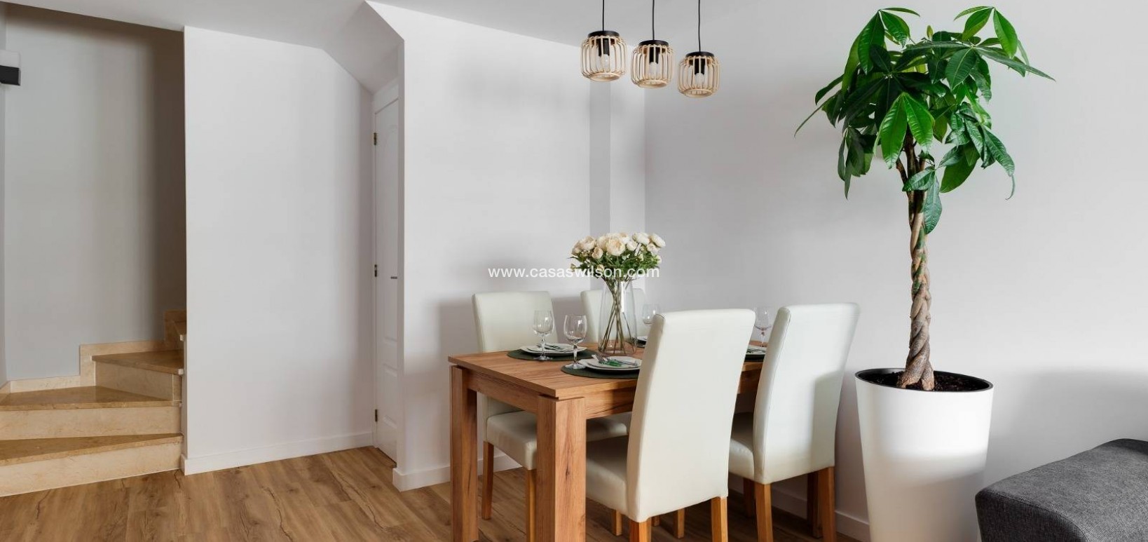 Sale - Apartment - Orihuela - Urbanización Perla Del Mar