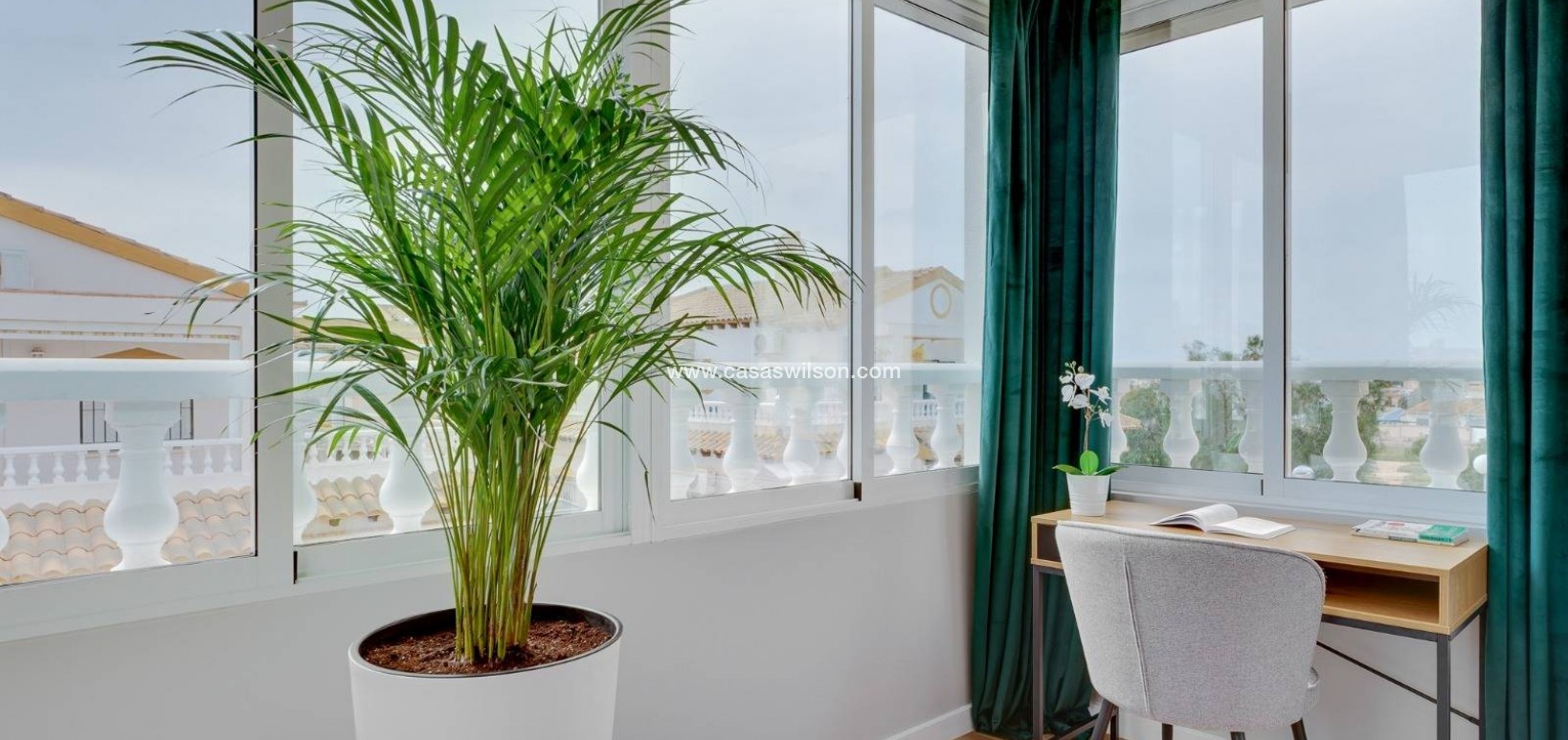 Sale - Apartment - Orihuela - Urbanización Perla Del Mar