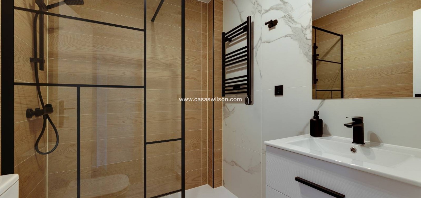 Sale - Apartment - Orihuela - Urbanización Perla Del Mar