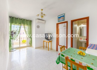 Sale - Appartement - Torrevieja - Estacion De Autobuses