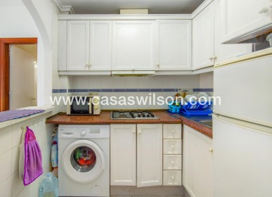 Sale - Appartement - Torrevieja - Estacion De Autobuses