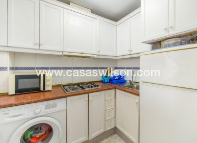 Sale - Appartement - Torrevieja - Estacion De Autobuses