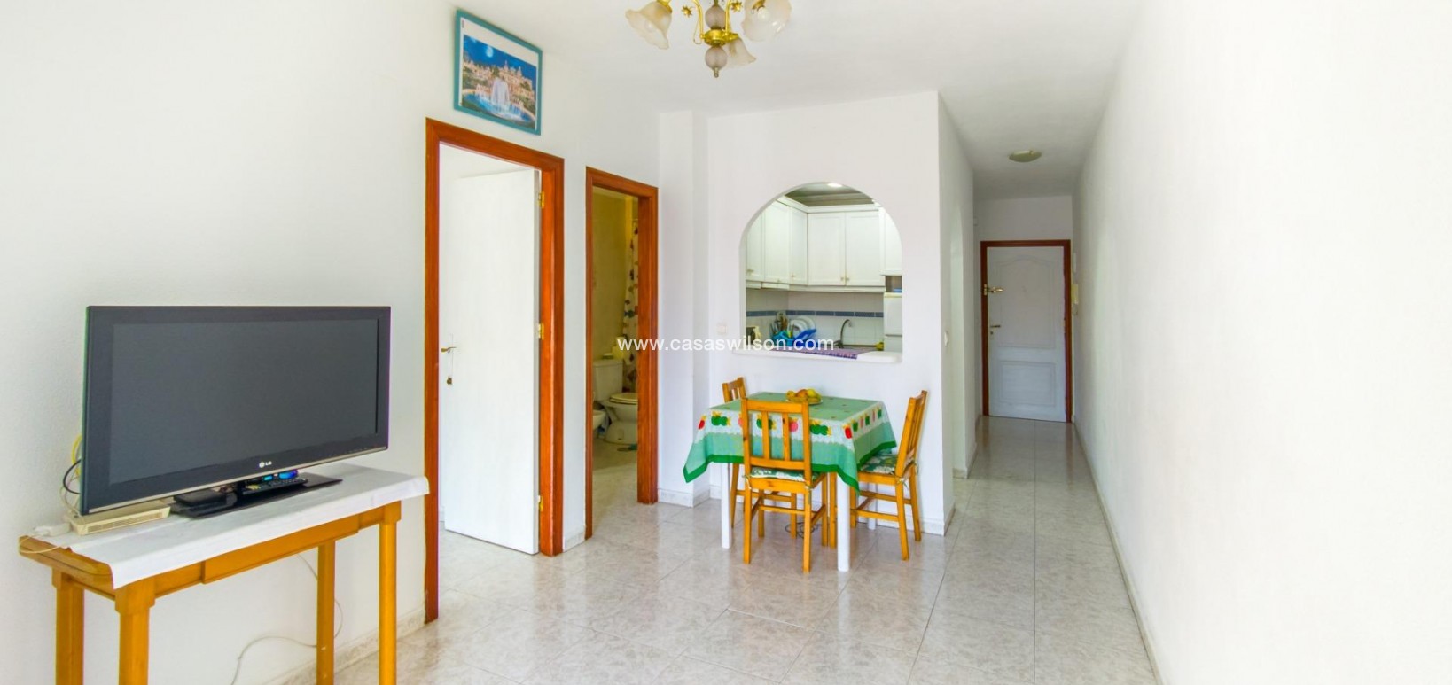 Sale - Appartement - Torrevieja - Estacion De Autobuses