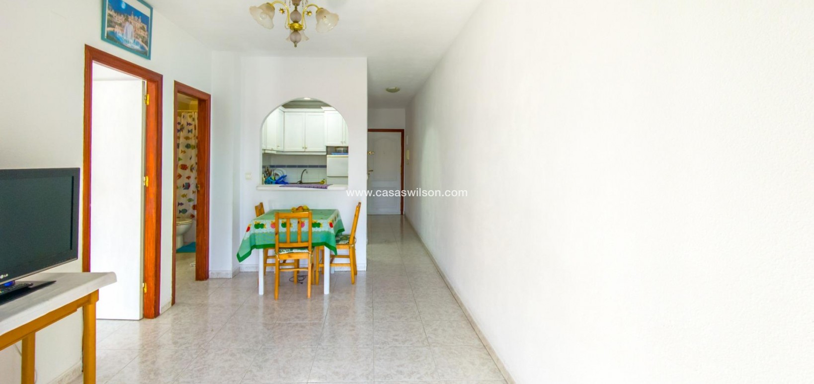 Sale - Appartement - Torrevieja - Estacion De Autobuses