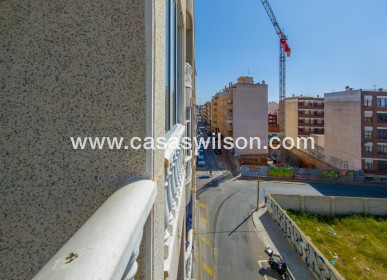 Sale - Appartement - Torrevieja - Estacion De Autobuses