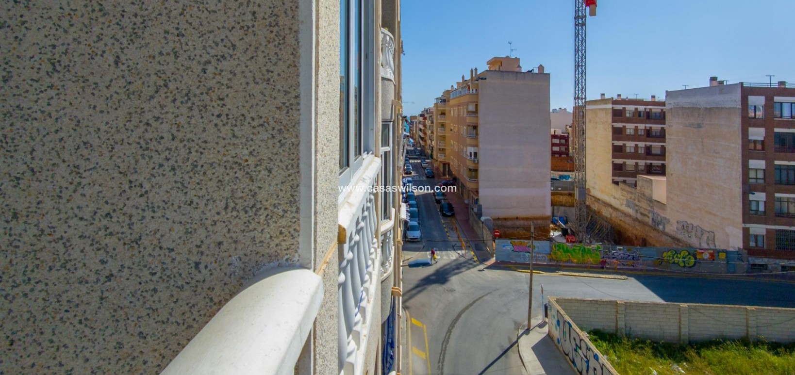 Sale - Appartement - Torrevieja - Estacion De Autobuses