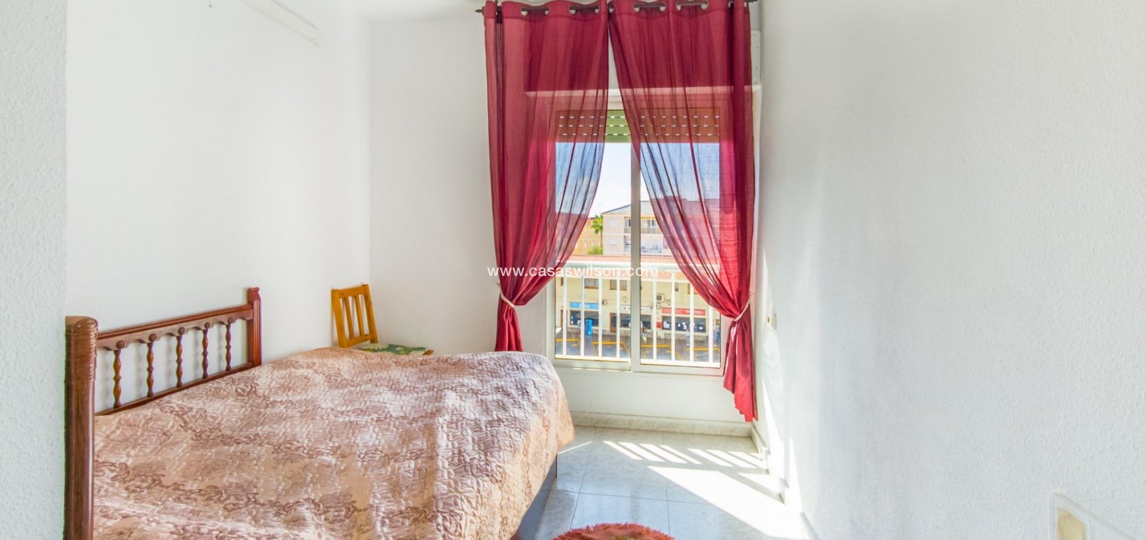 Sale - Appartement - Torrevieja - Estacion De Autobuses