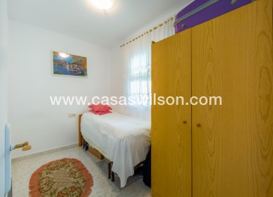 Sale - Appartement - Torrevieja - Estacion De Autobuses