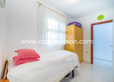 Sale - Appartement - Torrevieja - Estacion De Autobuses
