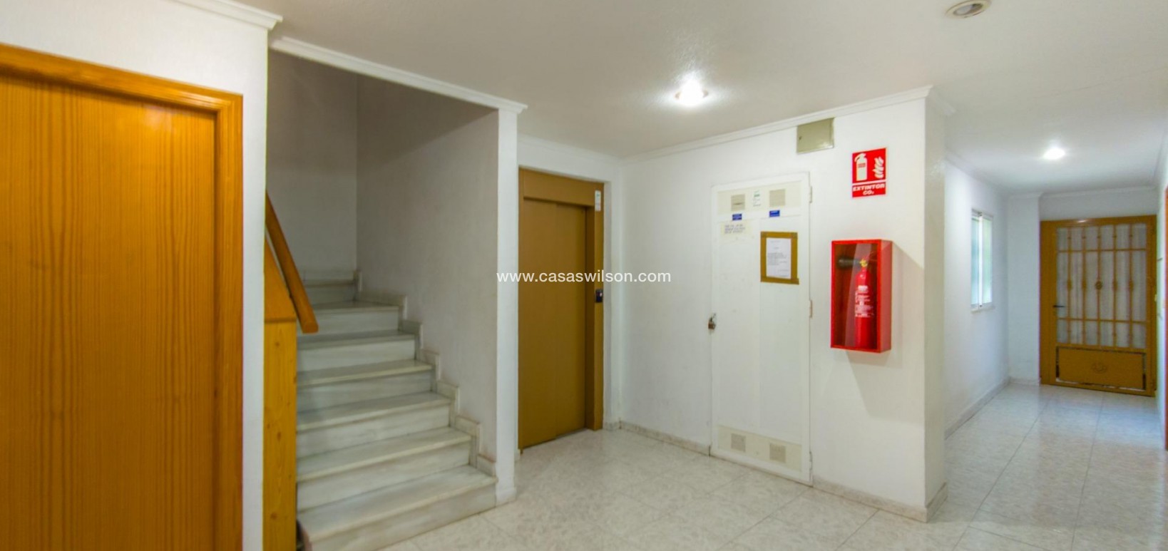 Sale - Appartement - Torrevieja - Estacion De Autobuses