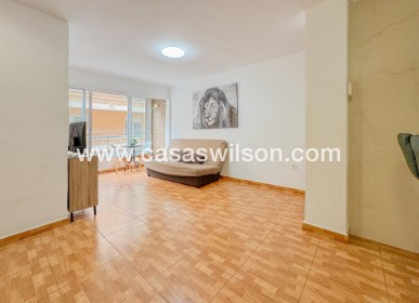 Venta - Apartamento - Torrevieja - La Mata pueblo