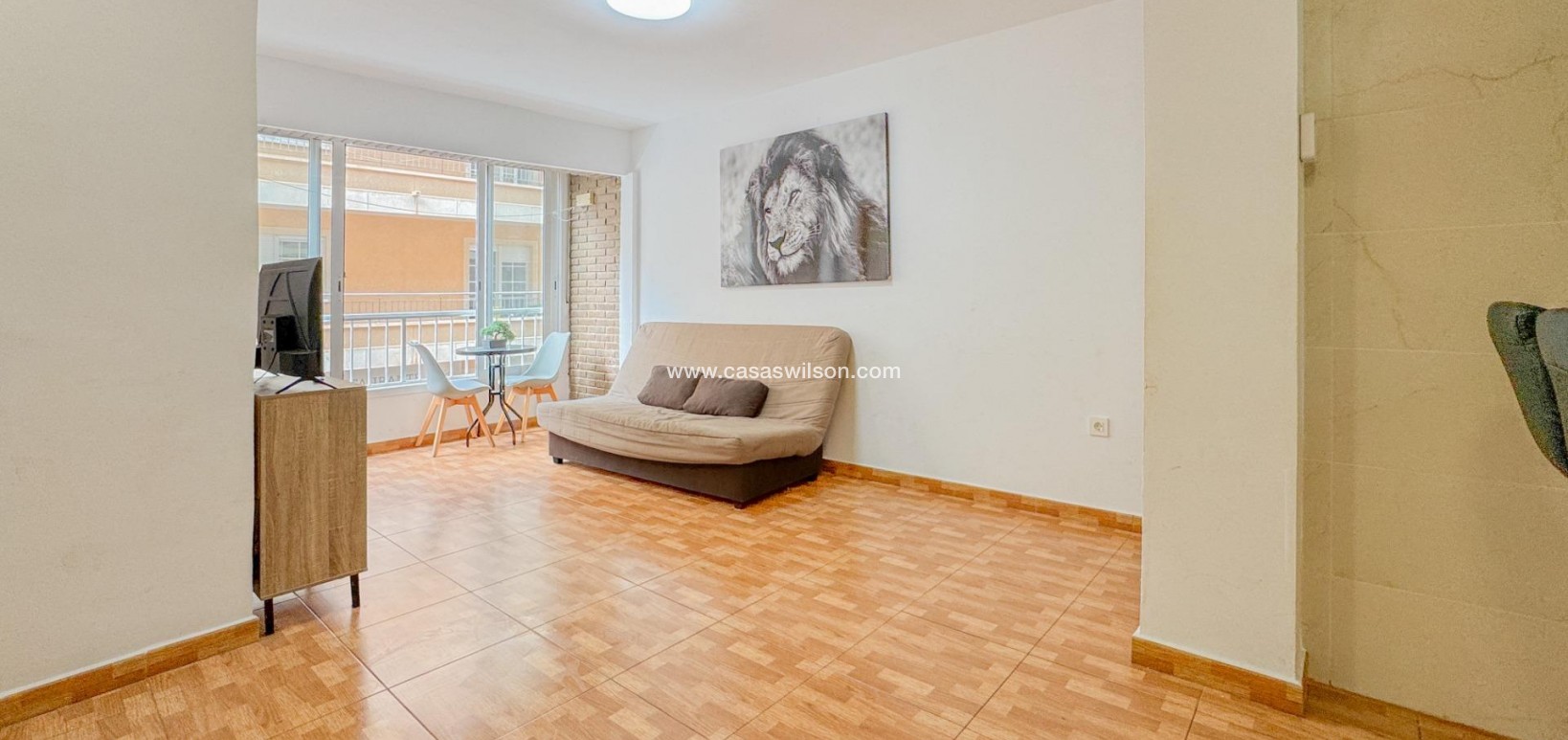 Venta - Apartamento - Torrevieja - La Mata pueblo