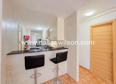 Venta - Apartamento - Torrevieja - La Mata pueblo