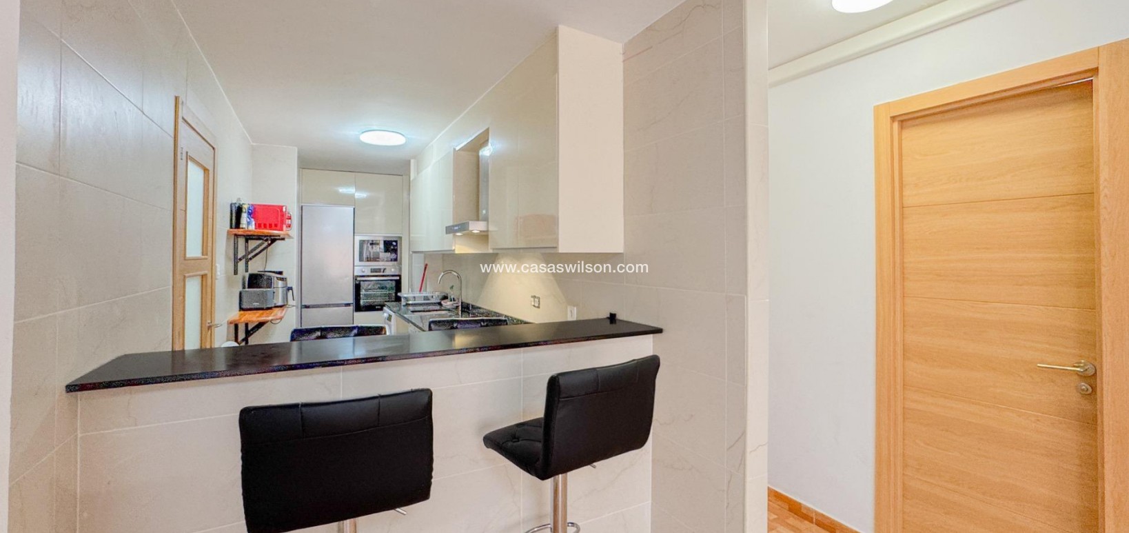 Venta - Apartamento - Torrevieja - La Mata pueblo