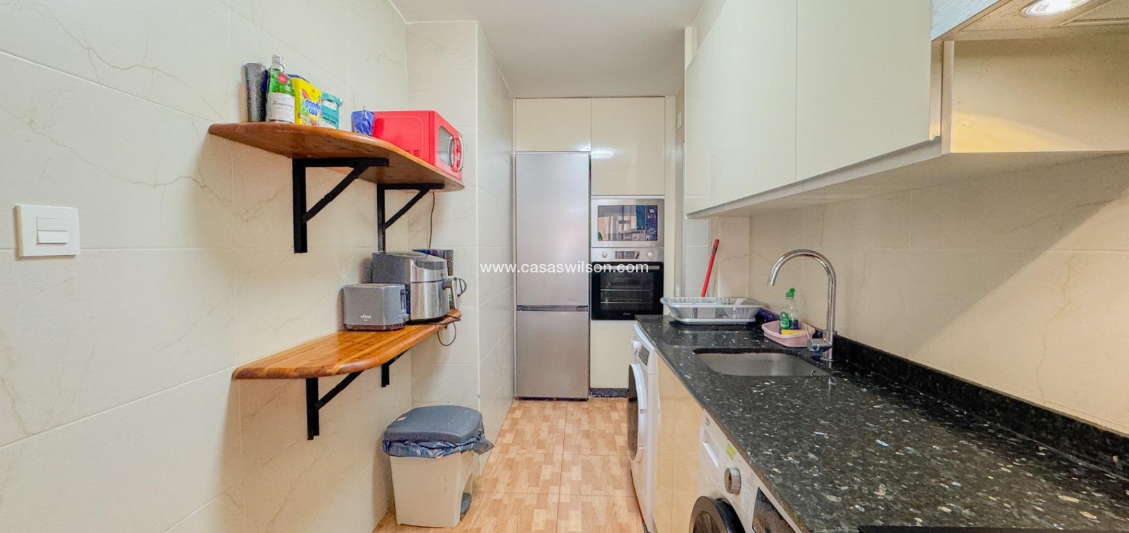 Venta - Apartamento - Torrevieja - La Mata pueblo